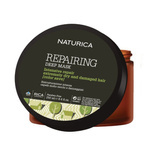 Naturica Repairing Deep Mask maska nawilżająca do włosów bardzo suchych i zniszczonych 250 ml RICA