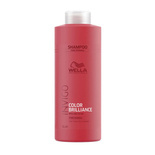 Szampon Wella Invigo Color Brilliance do włosów farbowanych normalnej grubości 1000 ml