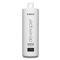 Hydrogen Peroxide 6% 1000 ml