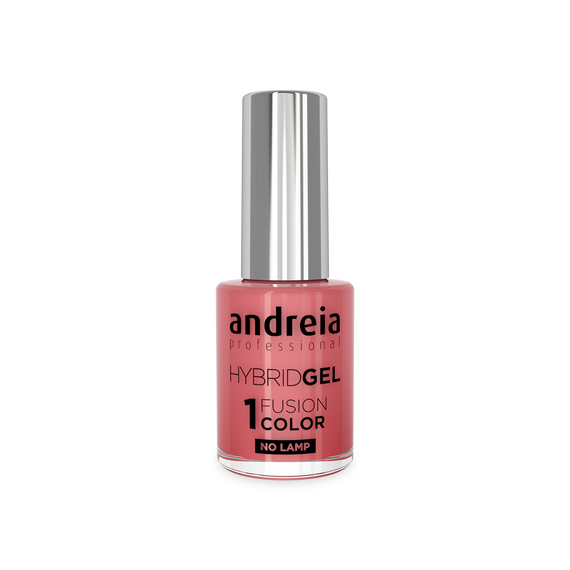 Lakier klasyczny Andreia Professional Hybrid Fusion Color z efektem hybrydy H14 10.5 ml