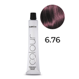 Farba Subrina Permanent Colour 6.76 palisander ciemny blond 100 ml