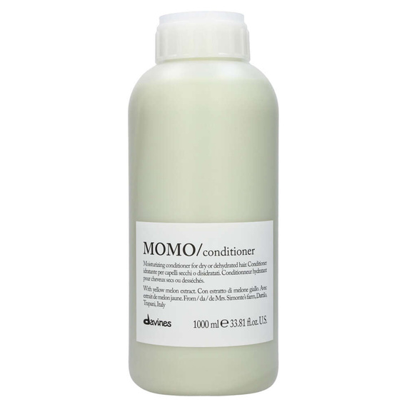 Odżywka Davines Essential Haircare MOMO intensywnie nawilżająca 1000 ml