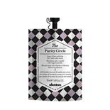 Maska Davines The Circle Chronicles The Purity Circle oczyszczająca włosy i skórę głowy 50 ml