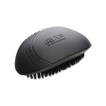 Szczotka Olivia Garden JEAN Military Style Boar z włosiem dzika do brody