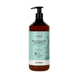 Szampon Artego Rain Dance Oasis odbudowujący do włosów 1000 ml