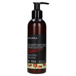 Naturica Moisturizing Defense Conditioner odżywka nawilżająca do włosów normalnych i suchych 200 ml RICA