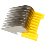 Nasadka Moser dystansowa metalowa 16 mm