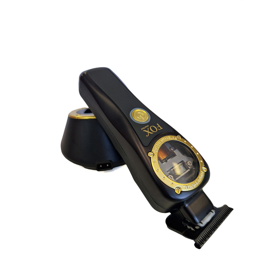 Trymer Fox Marine do strzyżenia włosów