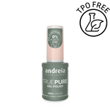 Lakier hybrydowy Andreia Professional True Pure wegański T05 10,5ml