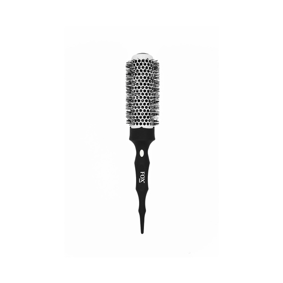 Szczotka Fox Round Brush do modelowania włosów 33 mm