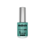 Lakier klasyczny Andreia Professional Hybrid Fusion Color z efektem hybrydy H47 10.5 ml
