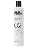 Szampon Artego Good Society 02 Color Glow do włosów farbowanych 250 ml