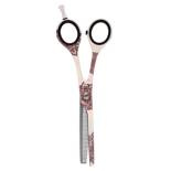 Degażówki Witte Roseline Art Romantik do cieniowania 5.25" cala