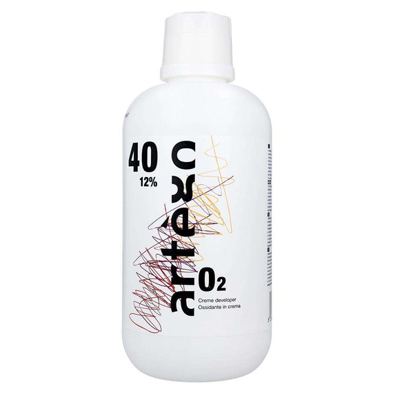 Utleniacz Artego It's Color 12% 1000 ml
