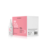 Płyn do trwałej ondulacji Montibello Impulsive Curls & Waves 3 do włosów delikatnych 75 ml