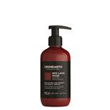 Cromearth Red Lava Mask maska pigmentacyjna do głębokich czerwieni 250 ml RICA