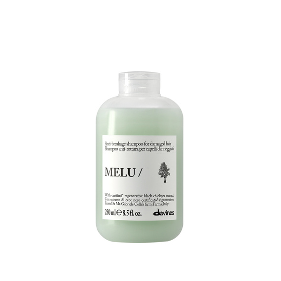 Szampon Davines Essential Haircare MELU wzmacniający do włosów łamliwych 250 ml