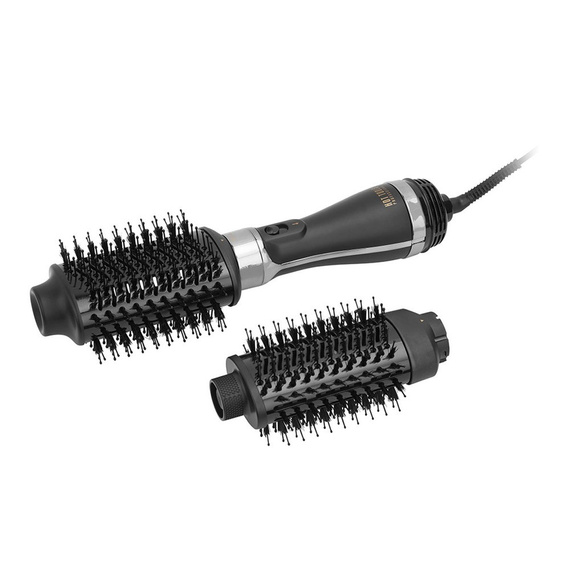 Hot Tools Black Gold Volumiser Set szczotko-suszarka w zestawie 820 W 