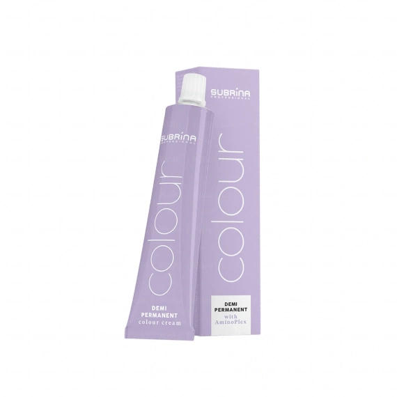 Farba Subrina Demi Permanent Colour 6.71 ciemny blond 60 ml