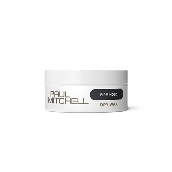 Wosk Paul Mitchell Firm Hold z matowym wykończeniem do stylizacji włosów 50 g