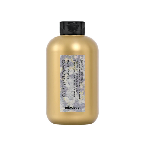 Żel Davines MORE INSIDE definiujący loki do włosów kręconych 250 ml