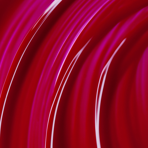 Lakier hybrydowy Andreia Professional The Gel Polish G22 z mocną pigmentacją kolor czerwonego wina 10,5 ml