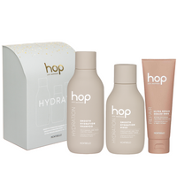 Zestaw świąteczny Montibello Hop Hydrate