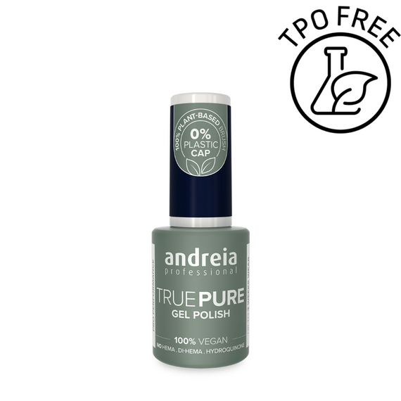 Lakier hybrydowy Andreia Professional True Pure wegański T45 10,5ml