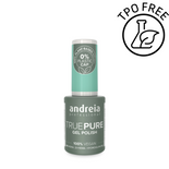 Lakier hybrydowy Andreia Professional True Pure wegański T17 10,5ml