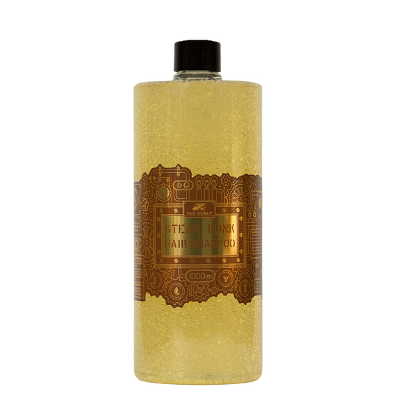 Szampon Pan Drwal Steam Punk do włosów 1000 ml