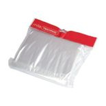 Peleryna jednorazowa XL 100 x 150 cm Mila Technic 25 szt