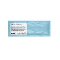 Odżywka Davines MINU rozświetlająca 12 ml