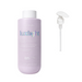 Zestaw szampon Montibello Luxlight Supreme pH Protective do włosów rozjaśnianych 1000 ml z pompką