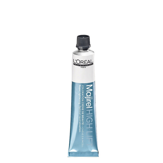 Farba L'Oréal Professionnel Majirel High Lift Violet superrozjaśniająca fioletowa 50 ml
