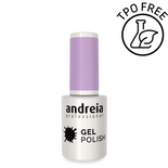 Lakier hybrydowy Andreia Professional Gel Polish 288 pastelowy odcień lawendy 10,5 ml