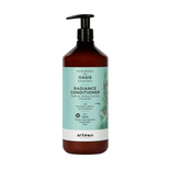 Odżywka Artego Rain Dance Oasis rozświetlająca do włosów łamliwych i matowych 1000 ml