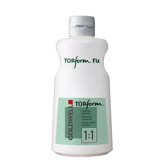 Utrwalacz Goldwell Topform Fix 1000 ml