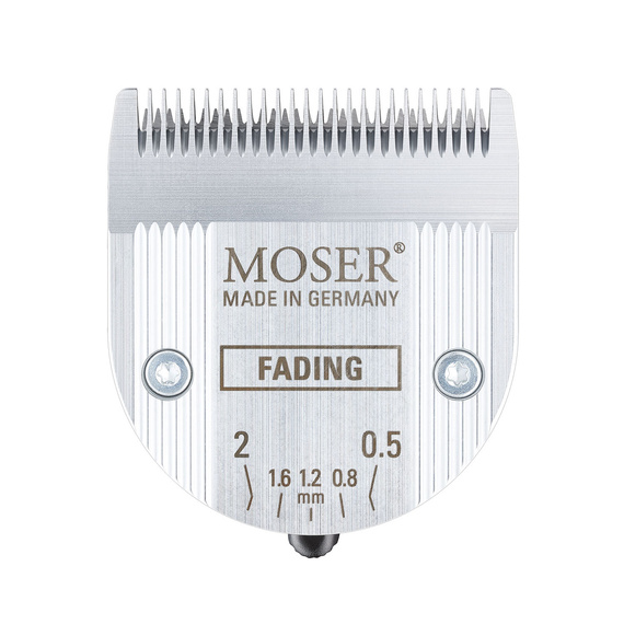 Nóż wymienny Moser Fading Blade 46 mm