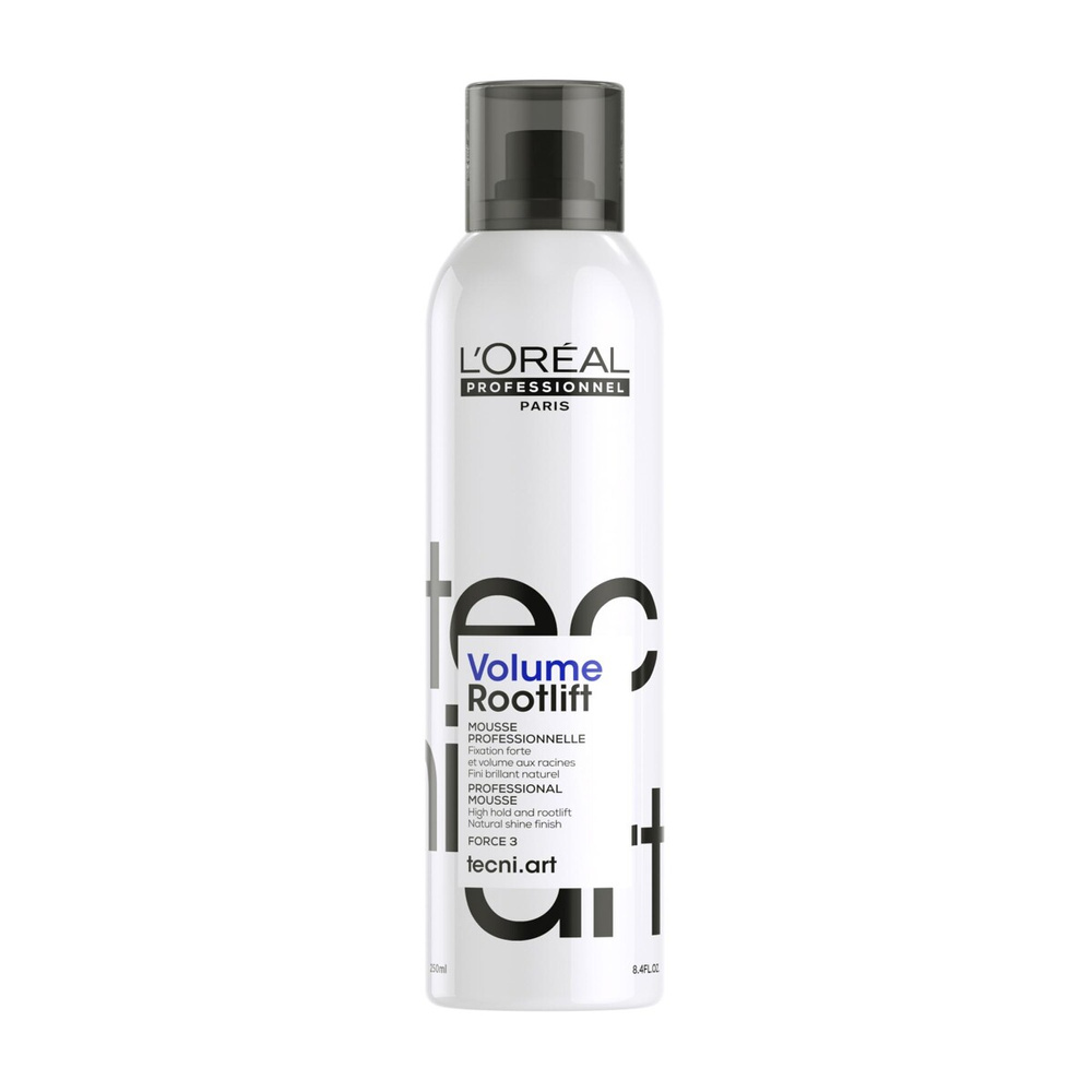 L'Oréal Professionnel Schaum L'Oreal Professionnel Tecni Art. Volume Fift für mehr Volumen Haar 250 ml — Inhaltsstoffe und Bewertung