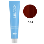Farba Mila Milaton Classic 6.44 intensywny miedziany ciemny blond 100 ml