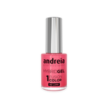 Lakier klasyczny Andreia Professional Hybrid Fusion Color z efektem hybrydy H23 10.5 ml