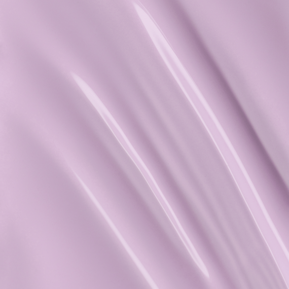 Lakier hybrydowy Andreia Professional The Gel Polish FP3 z mocną pigmentacją rozbielona lawenda 10,5 ml