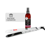 Prostownica N°101 Premium Fale Loki Koki + Spray 8w1 Gratis
