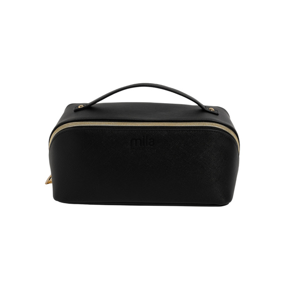 Zestaw Mila Pro Rich Therapy szampon 250 ml + odżywka 250 ml + fluid 100 ml + botox 2x12 ml + kosmetyczka