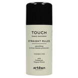 Krem Artego Straight Rules Touch prostujący dyscyplinujący przeciw puszeniu się włosów 100 ml