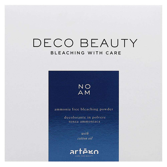 Rozjaśniacz Artego Deco Beauty NO-AM 1kg