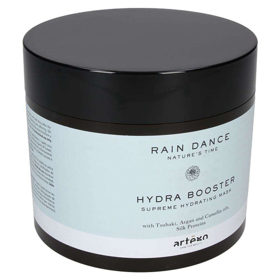 Rain Dance Hydra Booster maska intensywnie nawilżająca 250 ml Artego