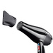 Suszarka Wahl Ventus Pro z jonizacją i podczerwienią 2200 W czarna