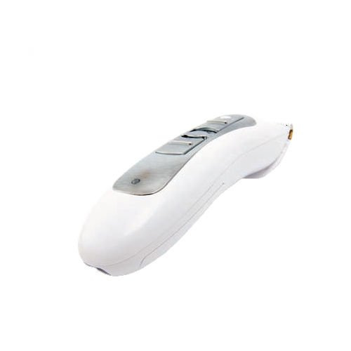 Maszynka do włosów Fale Loki Koki N°402 + Guma do stylizacji Gratis