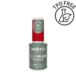 Lakier hybrydowy Andreia Professional True Pure wegański T37 10,5ml